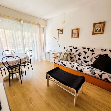 Apartamento Cerca A La Playa Del Cura ! Cura Beach Torrevieja Exterior photo