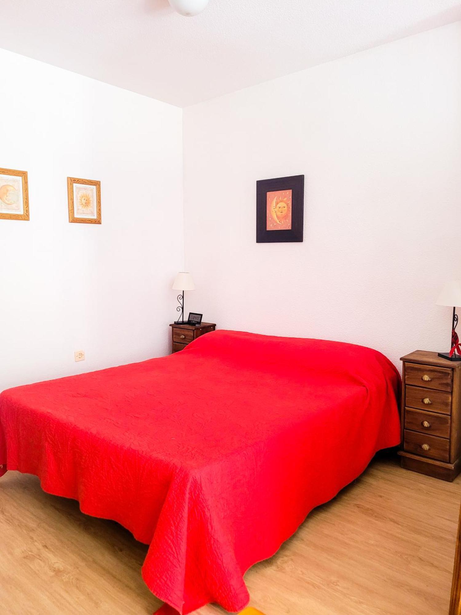 Apartamento Cerca A La Playa Del Cura ! Cura Beach Torrevieja Exterior photo