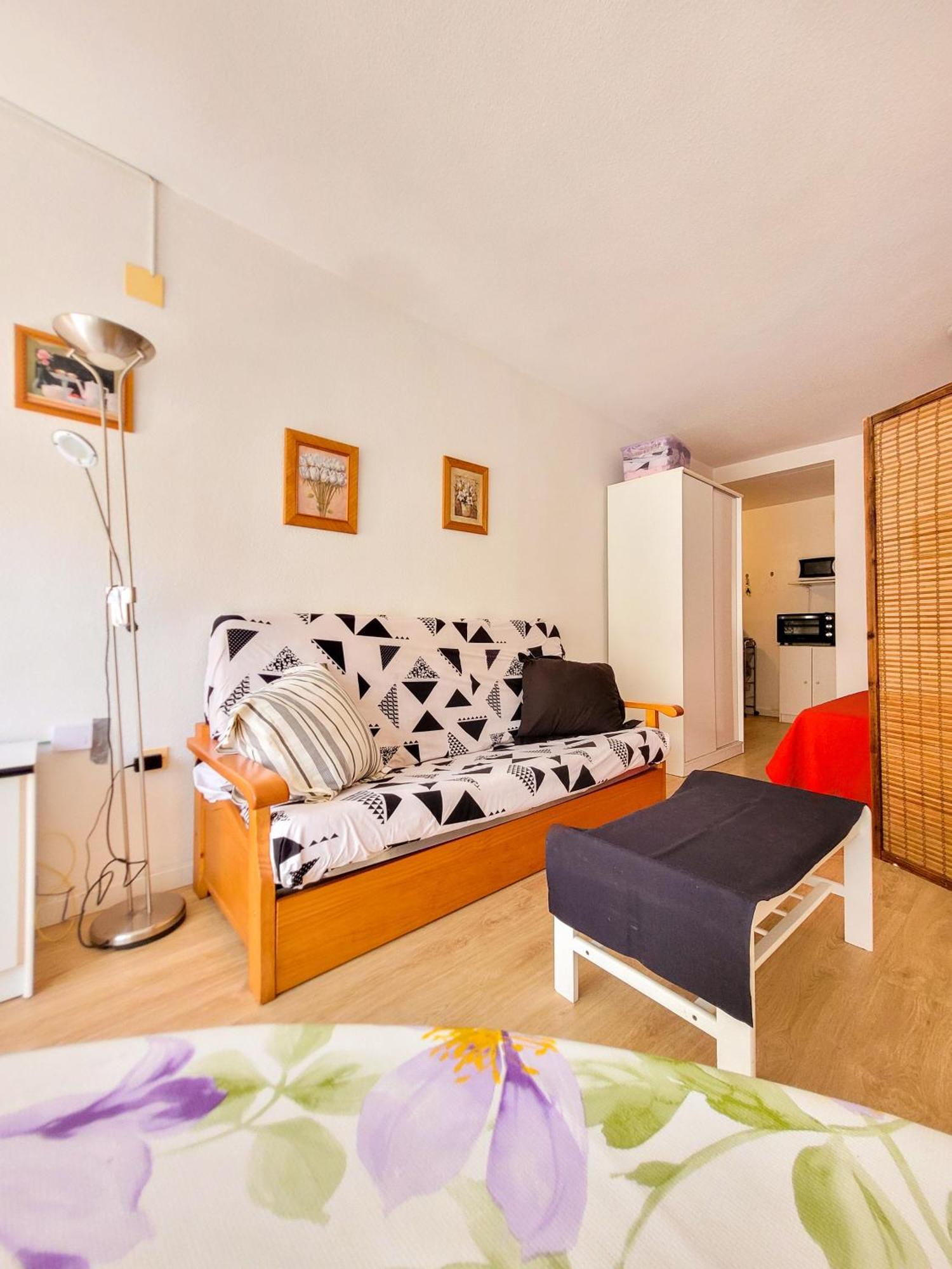 Apartamento Cerca A La Playa Del Cura ! Cura Beach Torrevieja Exterior photo