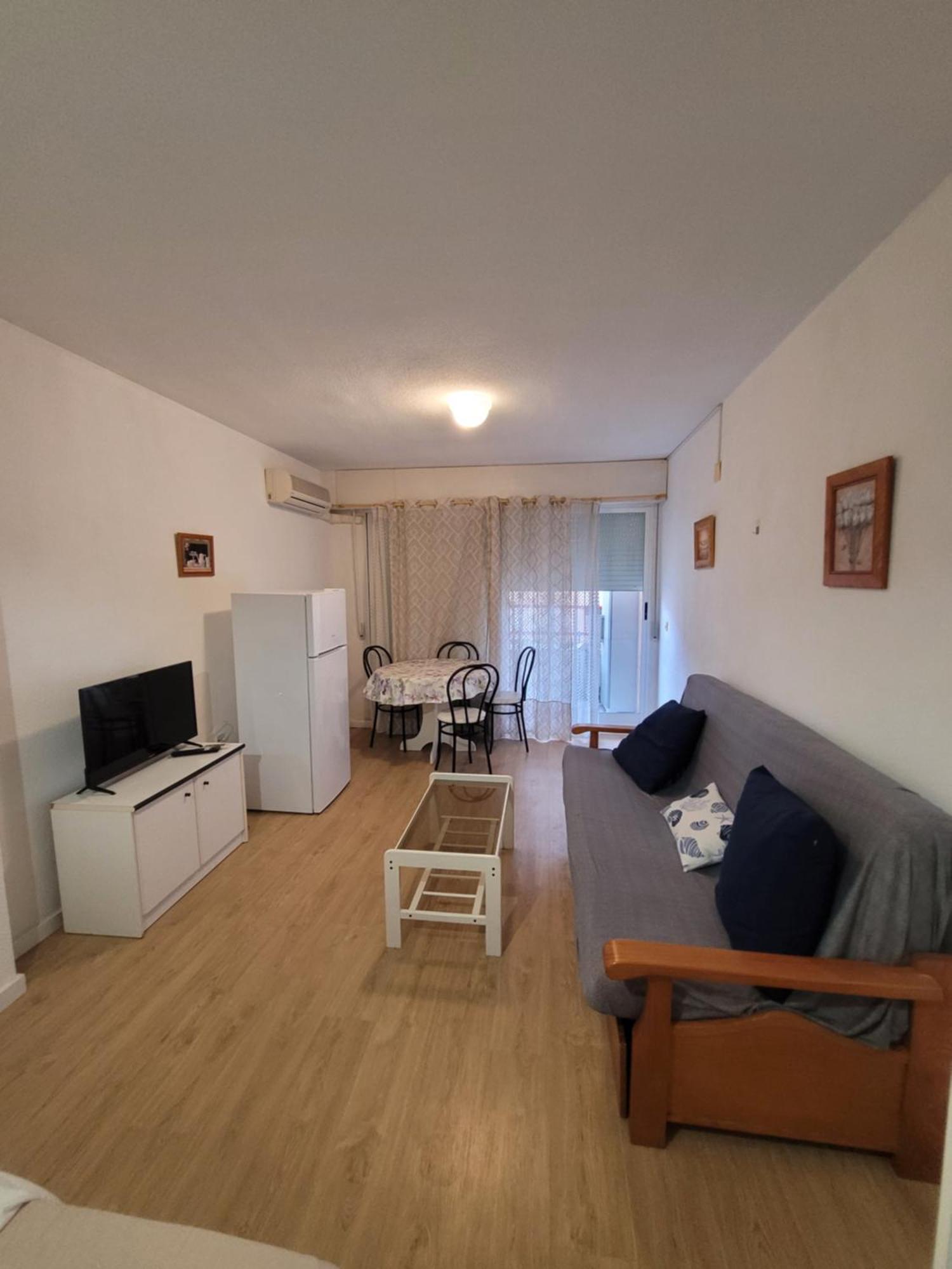 Apartamento Cerca A La Playa Del Cura ! Cura Beach Torrevieja Exterior photo